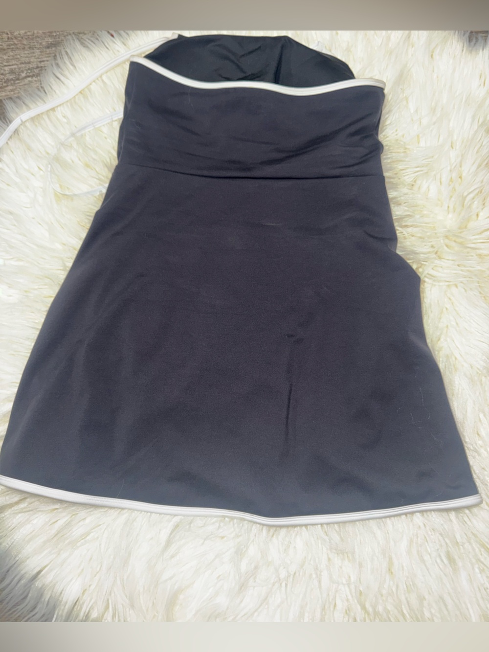 ALO tennis dress - Picture 4 of 4
